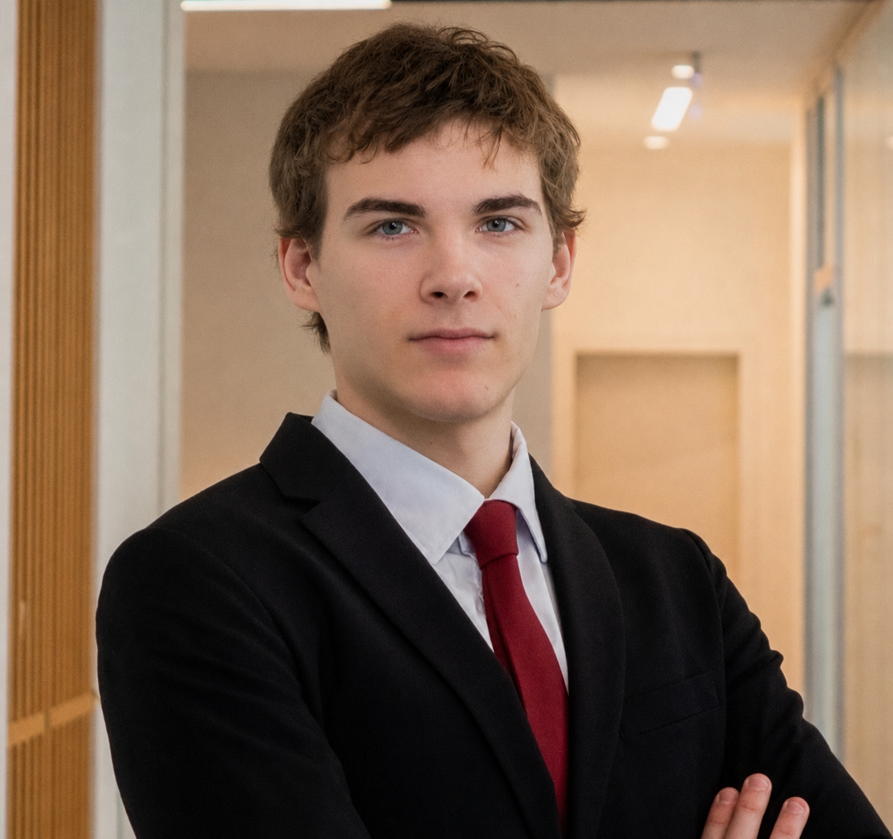 Elia Zanini — AI & Data Consultant